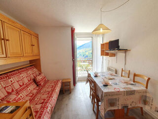 Apartment in Les Deux Alpes, France