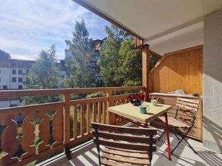 Apartment in Les Deux Alpes, France