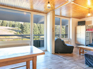 Apartment in Chamrousse, France