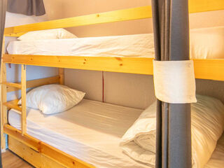 Apartment in Chamrousse, France