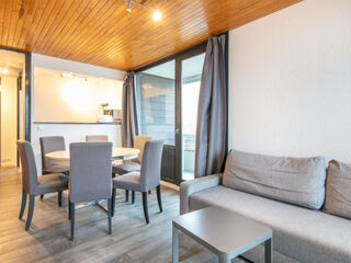 Apartment in Chamrousse, France