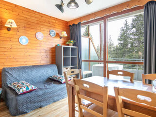 Apartment in Chamrousse, France