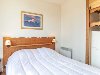 Apartment in Chamrousse, France