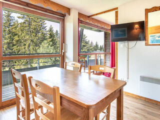 Apartment in Chamrousse, France