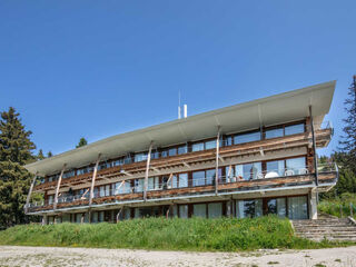 Apartment in Chamrousse, France