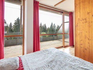 Apartment in Chamrousse, France