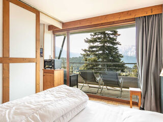 Apartment in Chamrousse, France