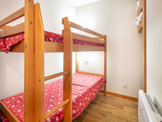 Apartment in Chamrousse, France