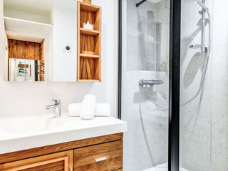 Apartment in Tignes, France