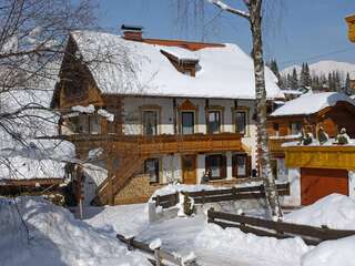 Apartment in Seefeld, Austria