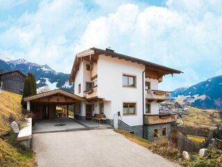 Chalet in Zell am Ziller, Austria