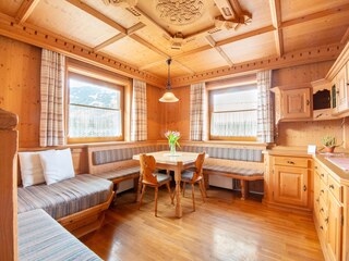 Chalet in Zell am Ziller, Austria