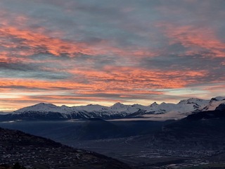Apartment in Veysonnaz, Switzerland