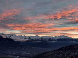 Chalet in Veysonnaz, Switzerland