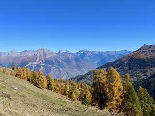 Chalet in Nendaz, Switzerland