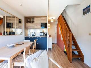 Apartment in Morillon, France
