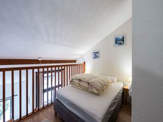 Apartment in Morillon, France