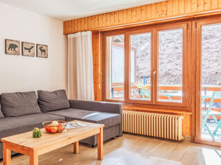Apartment in Nendaz, Switzerland
