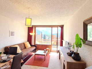 Apartment in Les Deux Alpes, France