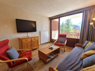 Apartment in Les Deux Alpes, France