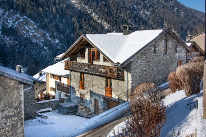 Chalet Algonquin 