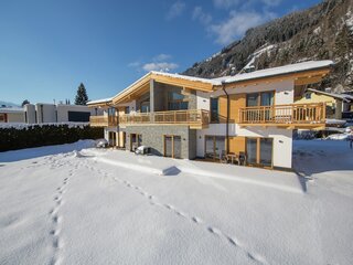 Apartment in Zell am See Kaprun, Austria