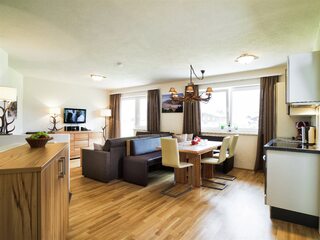 Apartment in Zell am See Kaprun, Austria