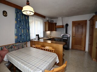Apartment in Kappl, Austria