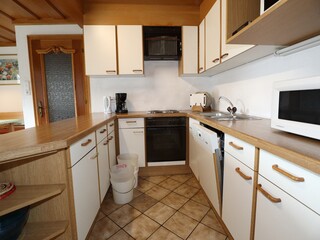 Apartment in Kappl, Austria
