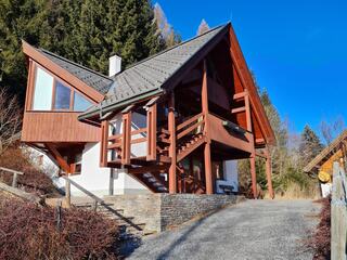 Chalet in Bad Kleinkirchheim, Austria