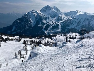 Apartment in Nassfeld, Austria