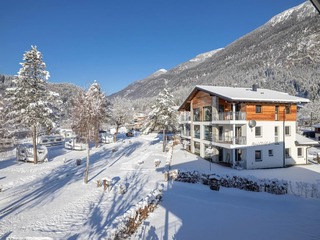 Chalet in Nassfeld, Austria