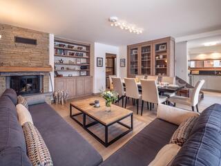 Chalet in Meribel, France