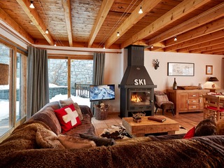 Apartment in Sainte Foy, France