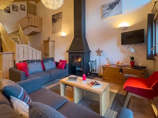 Apartment in Sainte Foy, France