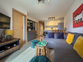Apartment in Sainte Foy, France
