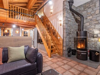 Apartment in Sainte Foy, France