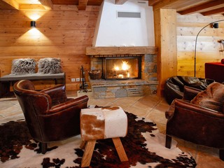 Apartment in Sainte Foy, France