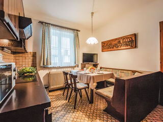 Apartment in Bad Hofgastein, Austria