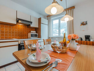 Apartment in Bad Hofgastein, Austria