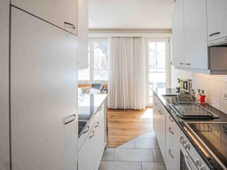Apartment in St Moritz, Switzerland