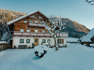 Chalet in Flachau, Austria