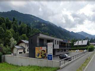 Apartment in Kitzbuhel, Austria