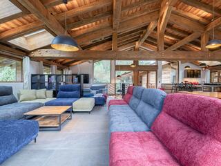 Chalet in Chamonix, France