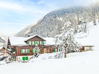 Apartment in Grindelwald, Switzerland