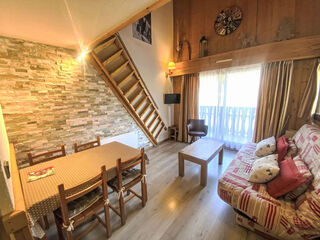 Apartment in Chamonix, France