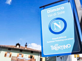Apartment in Marilleva 1400, Italy