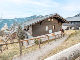 Apartment in Muhlbach, Austria