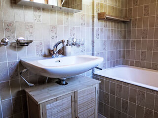 Apartment in Les Diablerets, Switzerland
