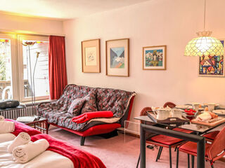 Apartment in Zermatt, Switzerland